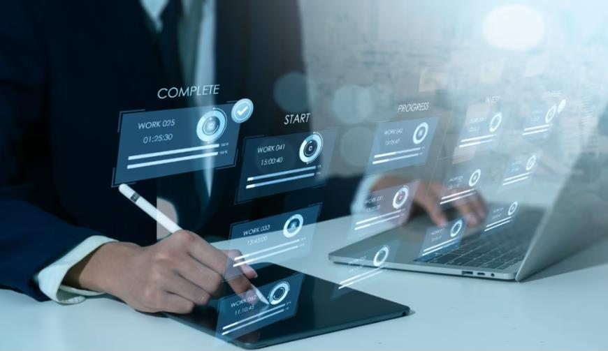 连云港小程序定制：本地计算赋能，解锁核心优势